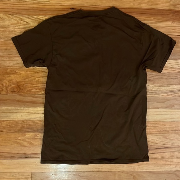 Brown Ford Bronco T-Shirt - Picture 4 of 5